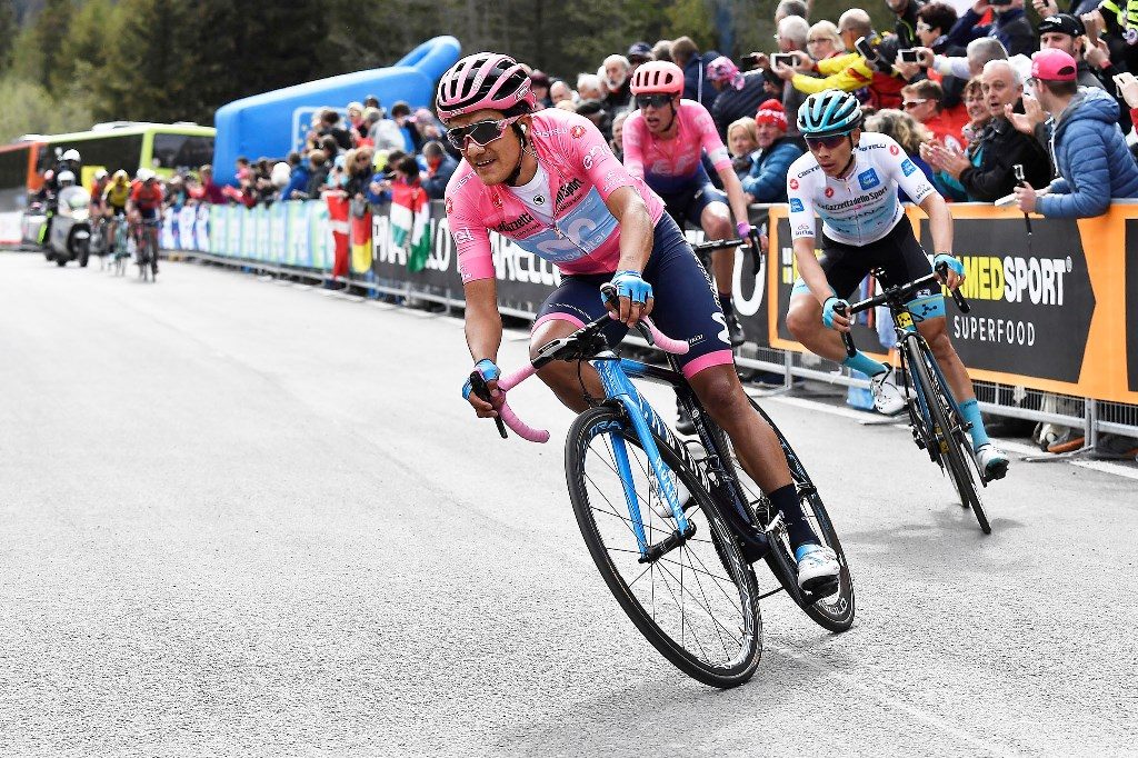 richard-carapaz-movistar-team-giro-italia-2019-etapa17