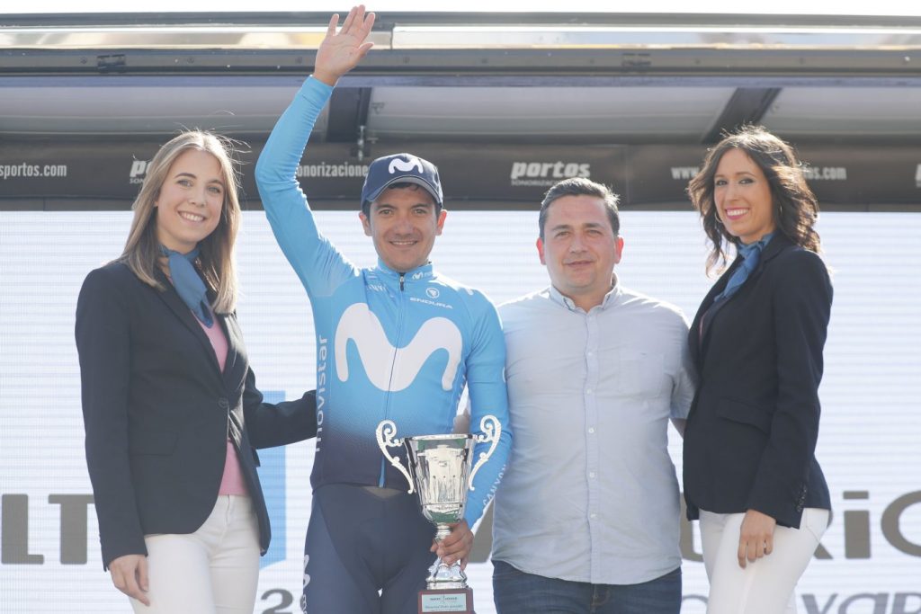 richard-carapaz-movistar-team-vuelta-asturias-2019-etapa2