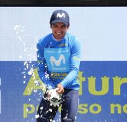 La Vuelta a Asturias anuncia 17 equipos