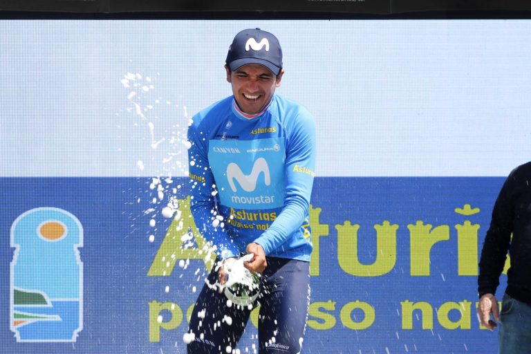 La Vuelta a Asturias anuncia 17 equipos