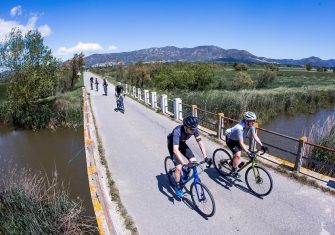 Sportful Gravel Day, un gran éxito con un invitado especial