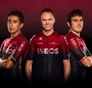 team-ineos-nuevo-maillot-2019