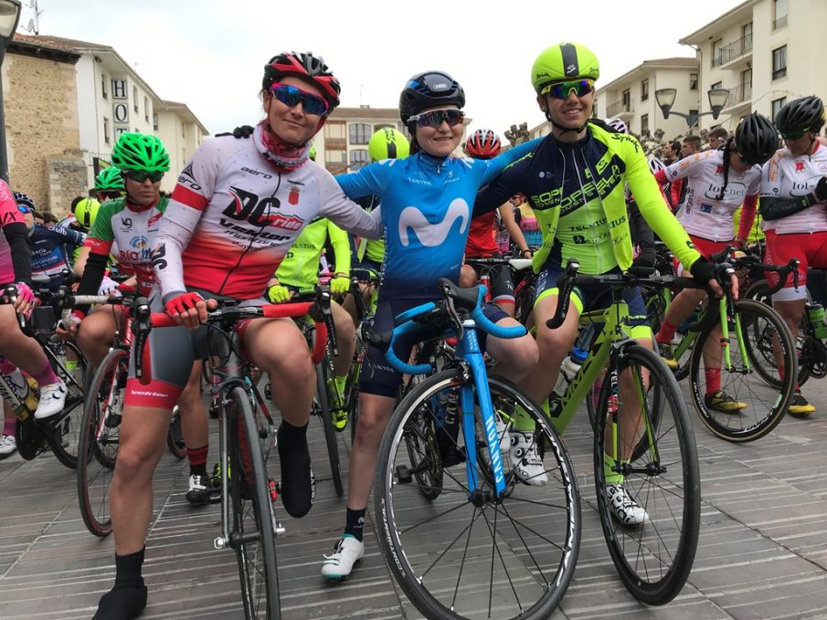 vuelta-burgos-femenina-2019 - Zikloland