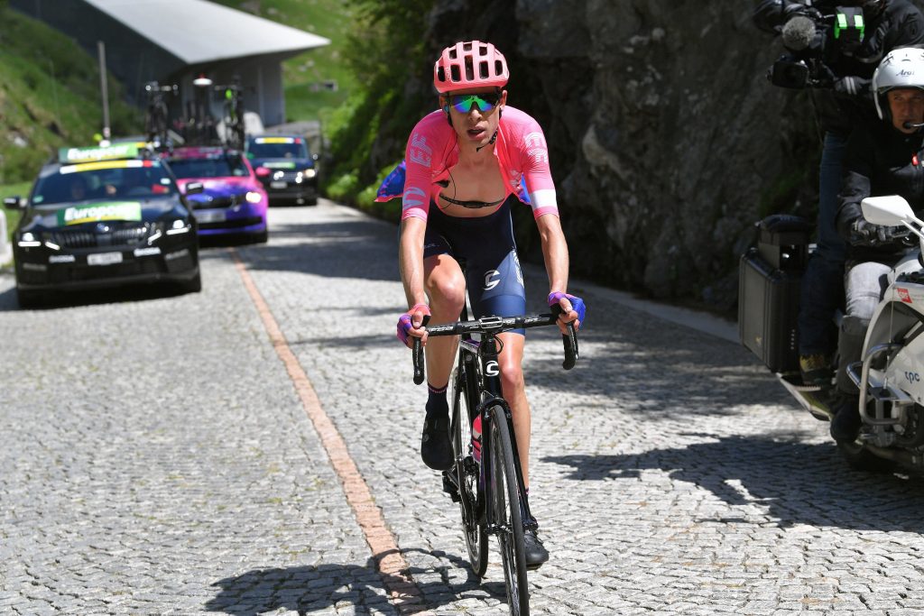 Hugh-Carthy-EF-Vuelta-Suiza-Etapa9-Escapada-2019