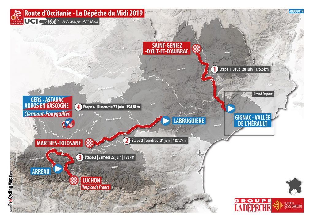 RDO-2019-Recorrido-Occitanie