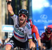 Tour de Suiza: Sagan el más fuerte en Murten (Vídeo)