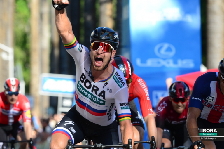 Tour de Suiza: Sagan el más fuerte en Murten (Vídeo)