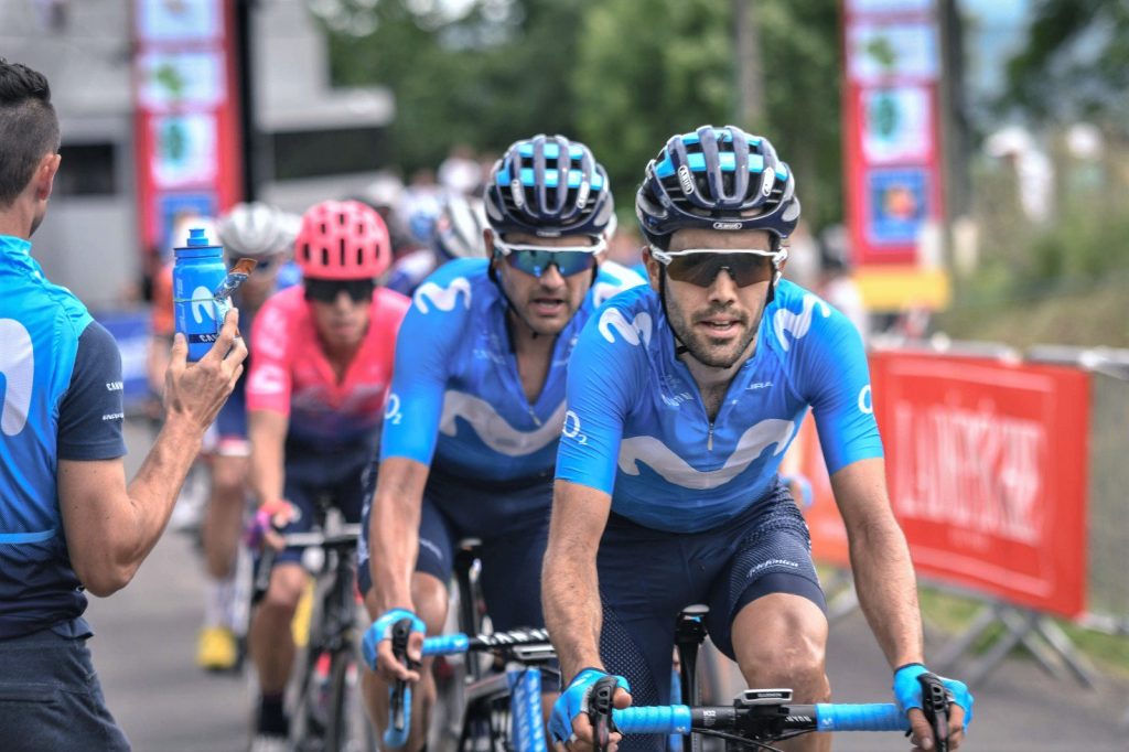 antonio-pedrero-rafa-valla-movistar-team-route-occitanie-2019-etapa1