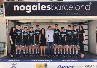 kometa-cycling-team-2019-cursa-llobregat-2019-1