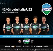 kometa-giro-baby-2019