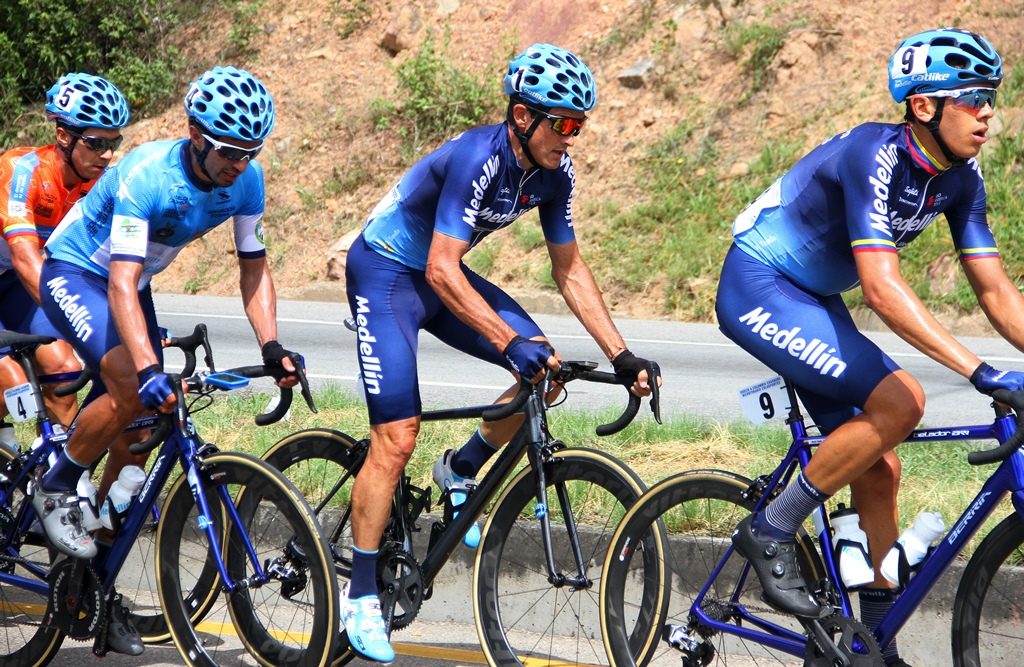 oscar-sevilla-team-medellin-vuelta-colombia-2019-etapa4