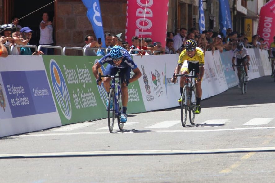 robigzon-oyola-team-medellin-vuelta-colombia-2019-etapa2