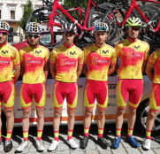 seleccion-espanola-carrera-de-la-paz-2019