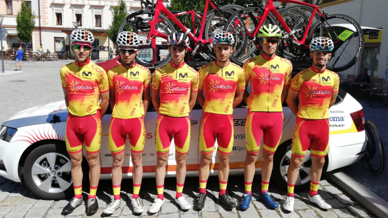 seleccion-espanola-carrera-de-la-paz-2019