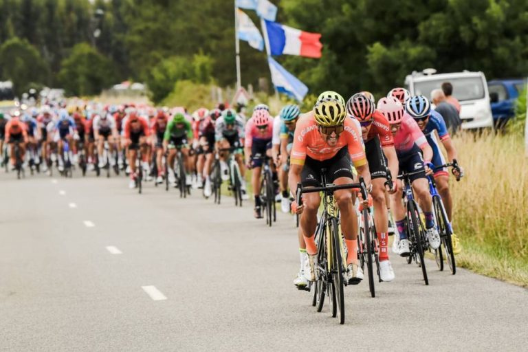 ¿El Tour en septiembre? ¿Giro y Vuelta en octubre a la vez?