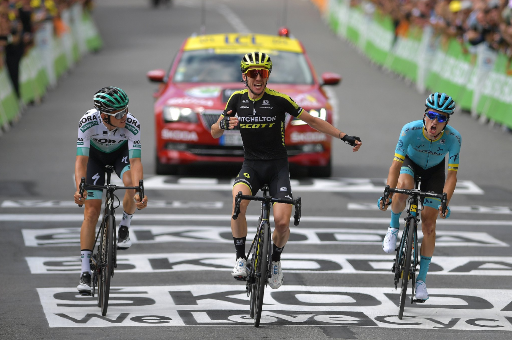 Adam-Yates-Mitchelton-Scott-Tour-Francia-2019-Bagneres-Bigorre