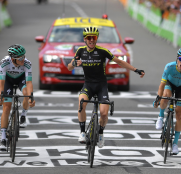 Adam-Yates-Mitchelton-Scott-Tour-Francia-2019-Bagneres-Bigorre