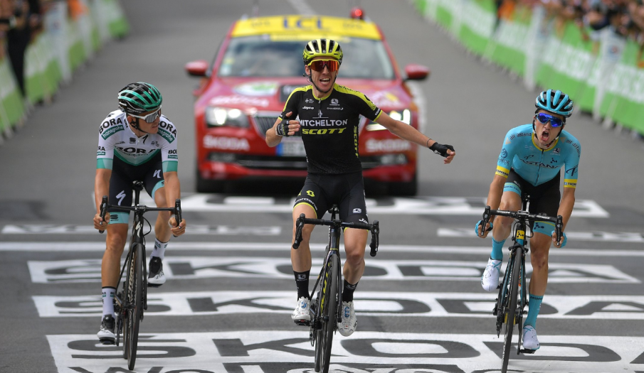 Adam-Yates-Mitchelton-Scott-Tour-Francia-2019-Bagneres-Bigorre