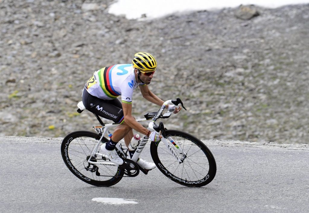 Alejandro-Valverde-Movistar-Tour-Francia-2019-Alpes