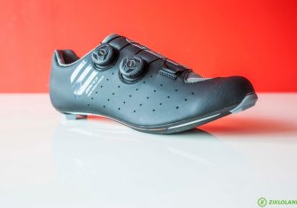 BH Evo Road: Comodidad y precisión para tus pies