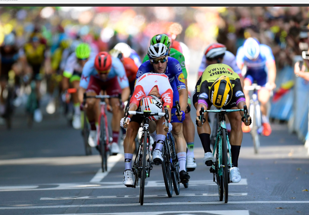 Calen-Ewan-Dylan-Groenewegen-Tour-Francia-2019-Etapa11-Toulouse
