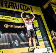 Tour Francia: Vídeo resumen de la 8ª etapa