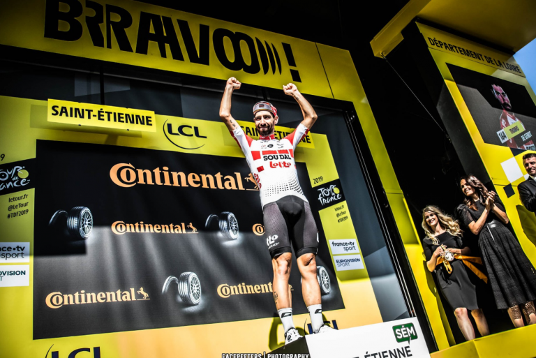 Tour Francia: Vídeo resumen de la 8ª etapa