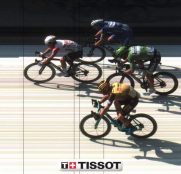 Tour de Francia: Ewan, con autoridad en Nîmes (Vídeo)