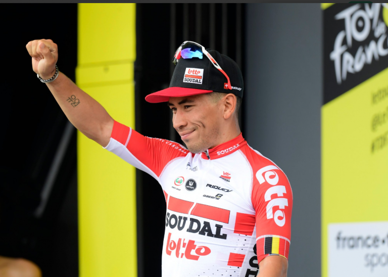 Tour Francia: Video resumen 11ª etapa