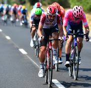 Thomas De Gendt: Ni masaje, ni core, ni calentamiento, ni FTP…
