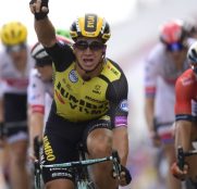 Tour Francia: Vídeo resumen de la 7ª etapa