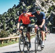 Los planes de Gsport para disfrutar del ciclismo