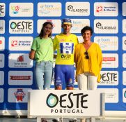 gustavo-veloso-42º Troféu Joaquim Agostinho - Photo João Fonseca