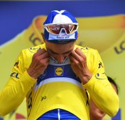 Tour Francia: Vídeo resumen de la tercera etapa