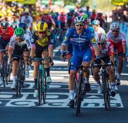 Tour Francia: Vídeo resumen de la 4ª etapa