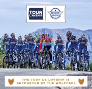 Deceuninck-Quick Step potenciará el Tour del Porvenir