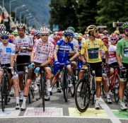 Tour Francia: Sagan, Bardet y Movistar Team, otros ganadores