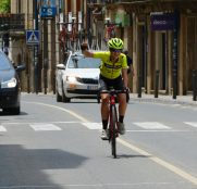 Euskaldun: Mireia Trias vence en Tafalla