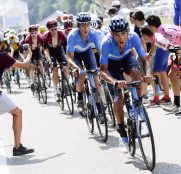 Tour Francia: El balance de Movistar