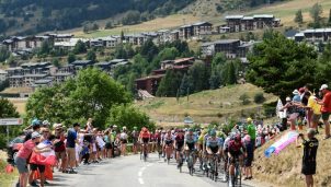 Agenda ciclista: Italia y Bélgica centran la atención