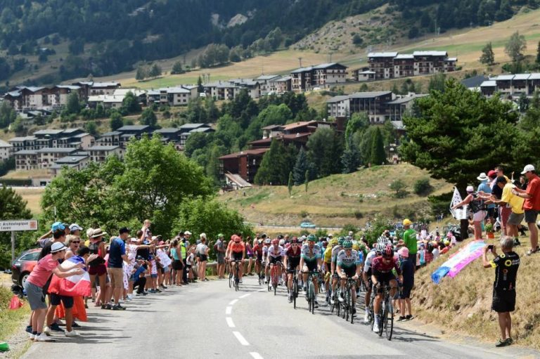 Tour de Francia 2020: Las 21 etapas y sus perfiles