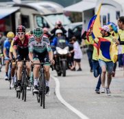 Tour Francia: Vídeo resumen de la 20ª etapa