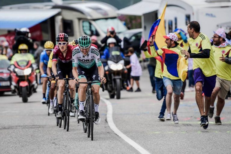Tour Francia: Vídeo resumen de la 20ª etapa