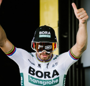 ¿Quiénes son los 20 ciclistas mejor pagados?