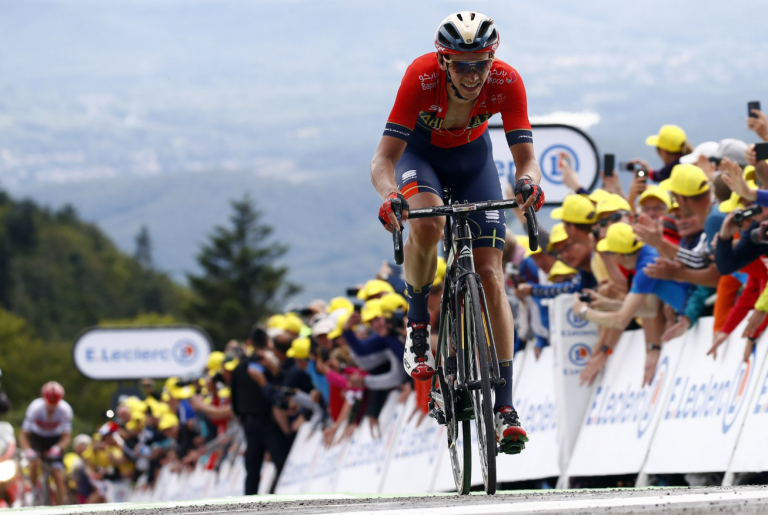 Tour Francia: Vídeo resumen de la 6ª etapa