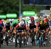 Tour Francia: Vídeo resumen de la 16ª etapa