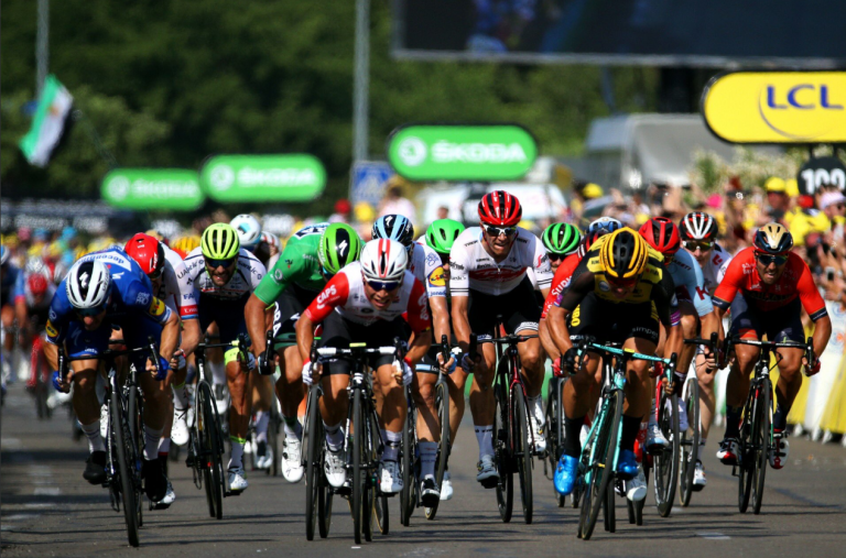 Tour Francia: Vídeo resumen de la 16ª etapa