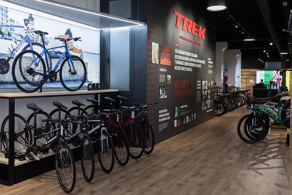 Trek Barcelona Centre-10