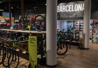 Trek Barcelona Centre-2