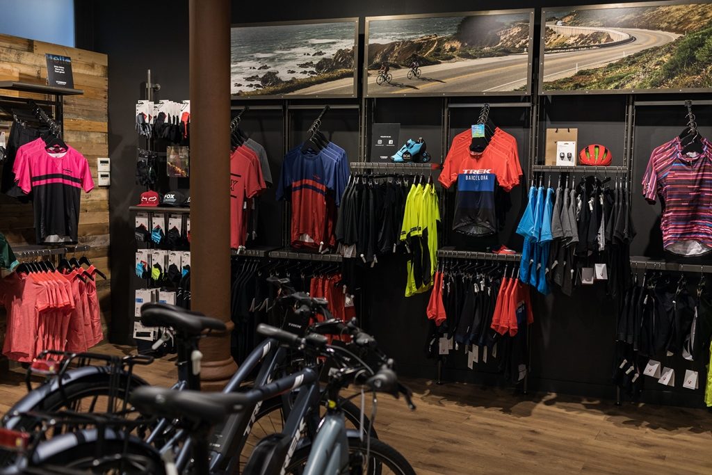 Trek Barcelona Centre-4